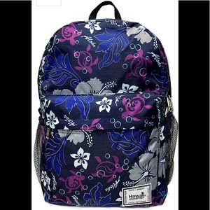NWT Hawaii Spirit Classic Backpack
